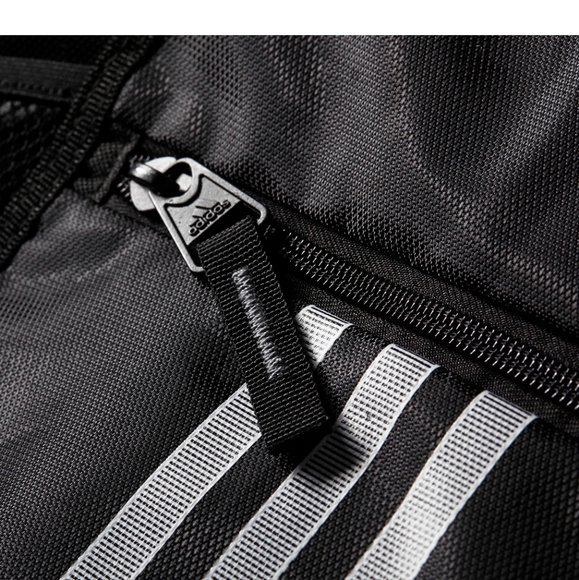 Adidas Alliance Sackpack Bag - Picture 3 of 5